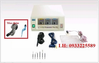 Dao mổ điện | may dot dien | Dao mo dien Analoge 150w